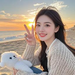 成都放款小黄形象图