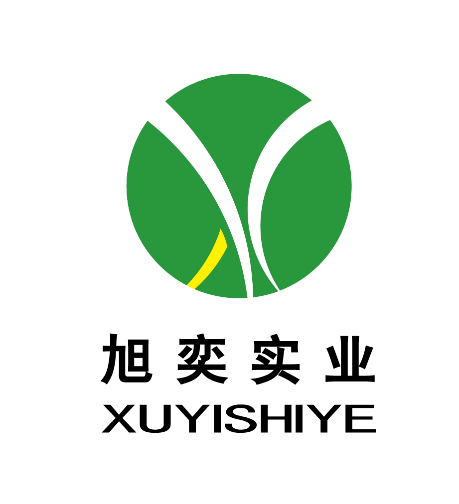 深圳旭奕实业集团有限公司形象图