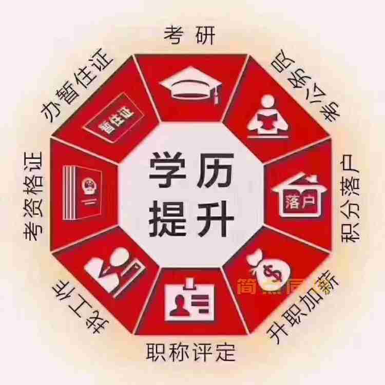 学历文凭