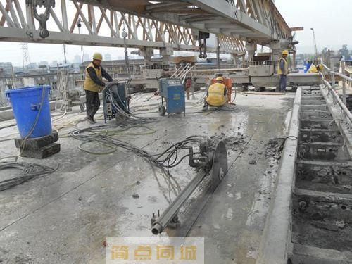 建筑维修