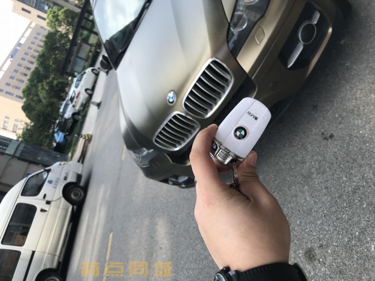 汽车抵押