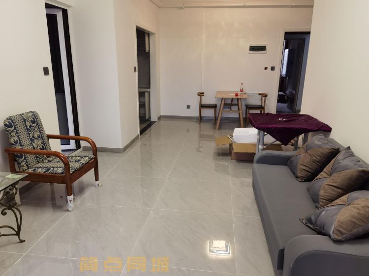 房屋出租/转租