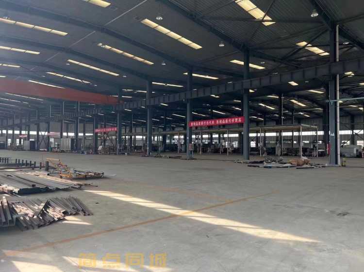 厂房/仓库/土地