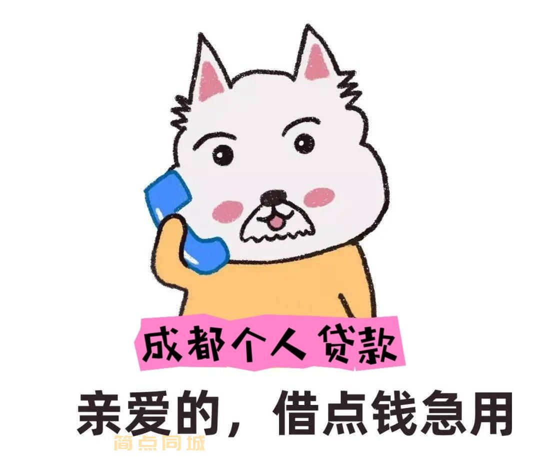 个人借款
