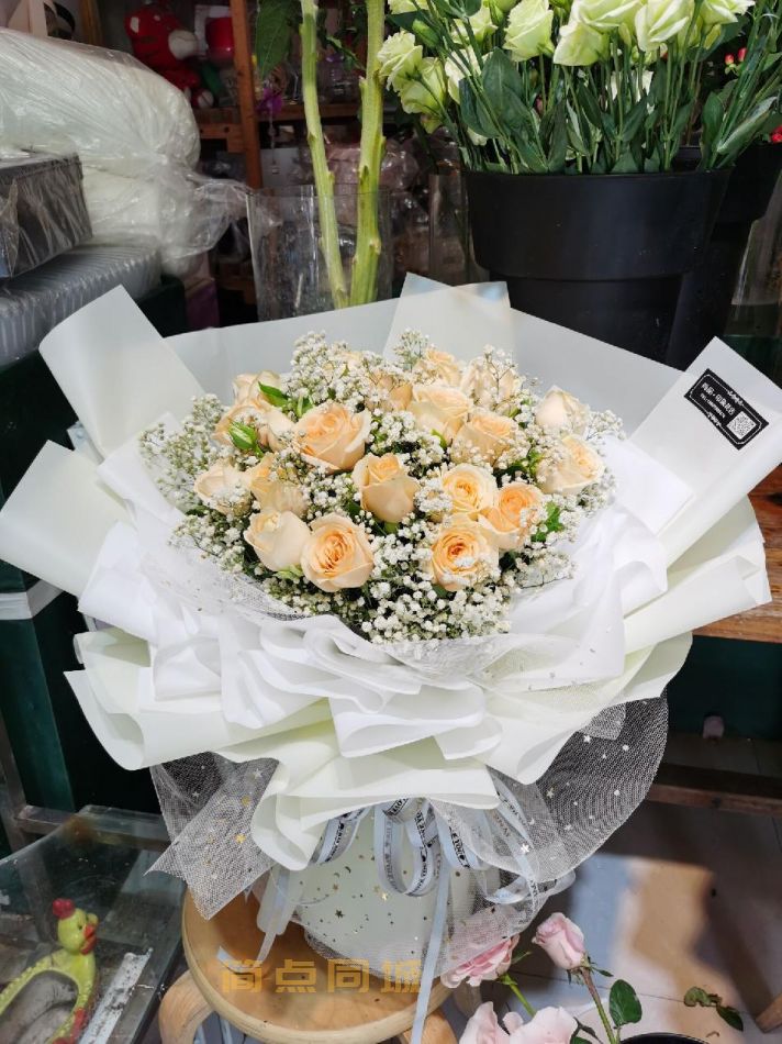 鲜花养殖