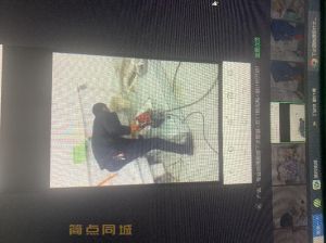 管道疏通/维修