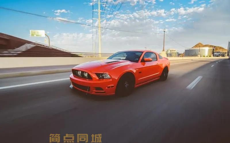 汽车抵押
