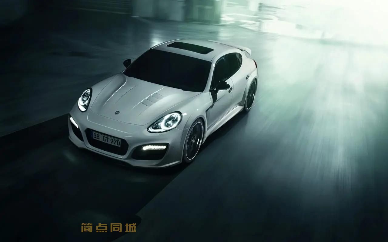汽车抵押