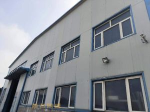厂房/仓库/土地