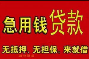 成都彭州:【非本人车GPS开走不押车借款】|民间借款|短借周
