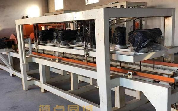 建筑工程机械