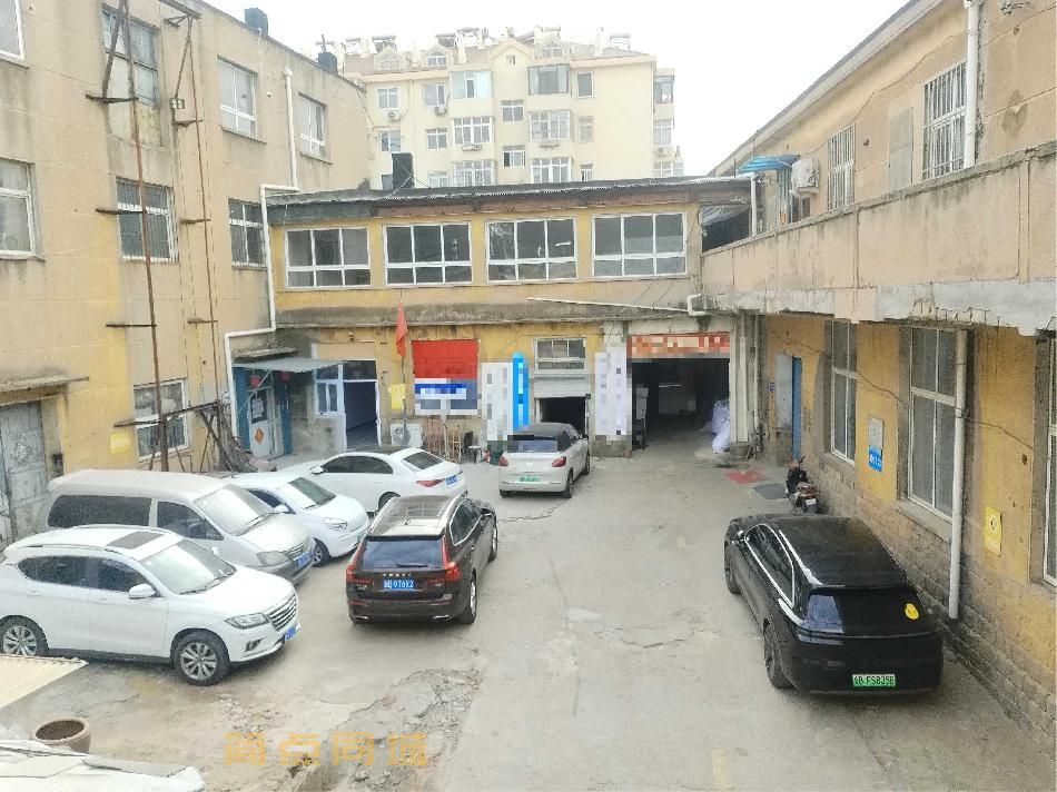 厂房/仓库/土地