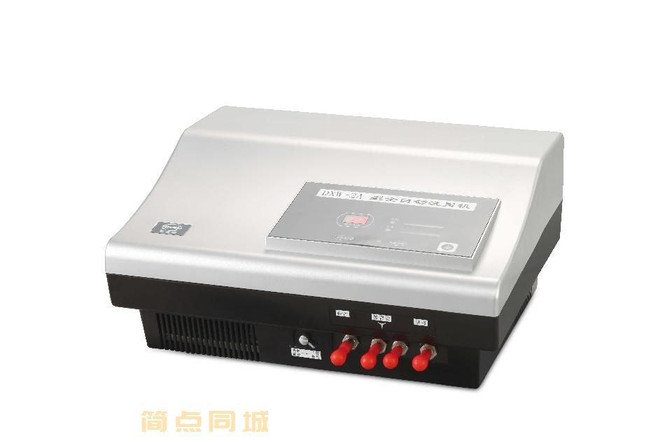 试验设备