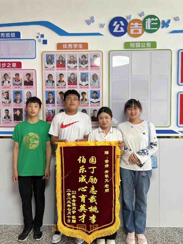 学历文凭