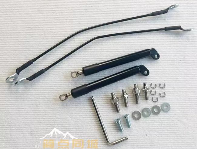其他汽车配件