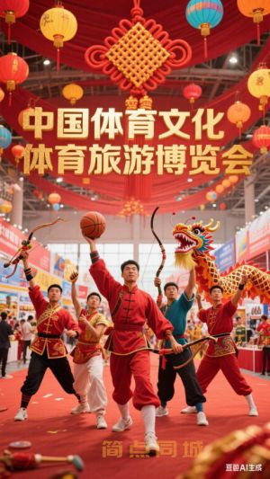 综合展会