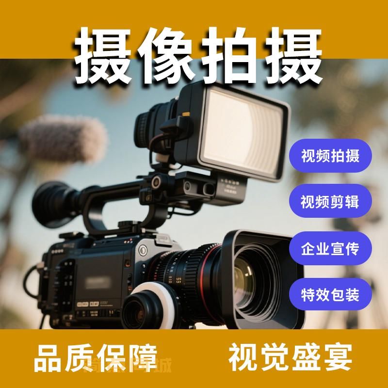 拍摄/摄影