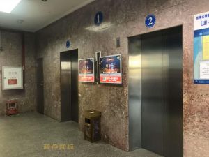 写字楼出租/转租