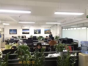 写字楼出租/转租