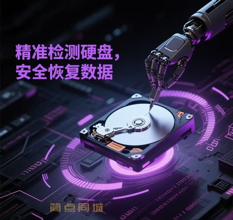 电脑维修