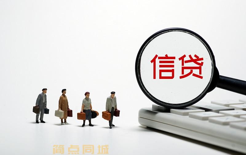 个人借款
