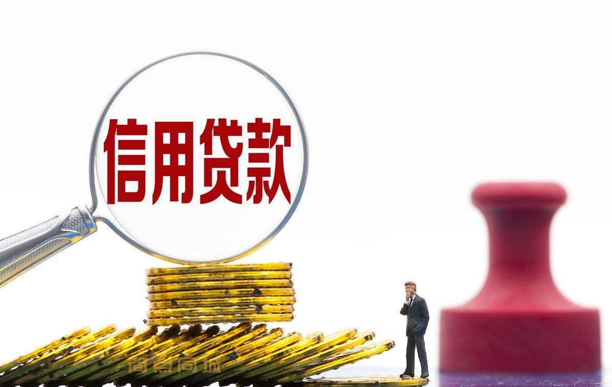 个人借款