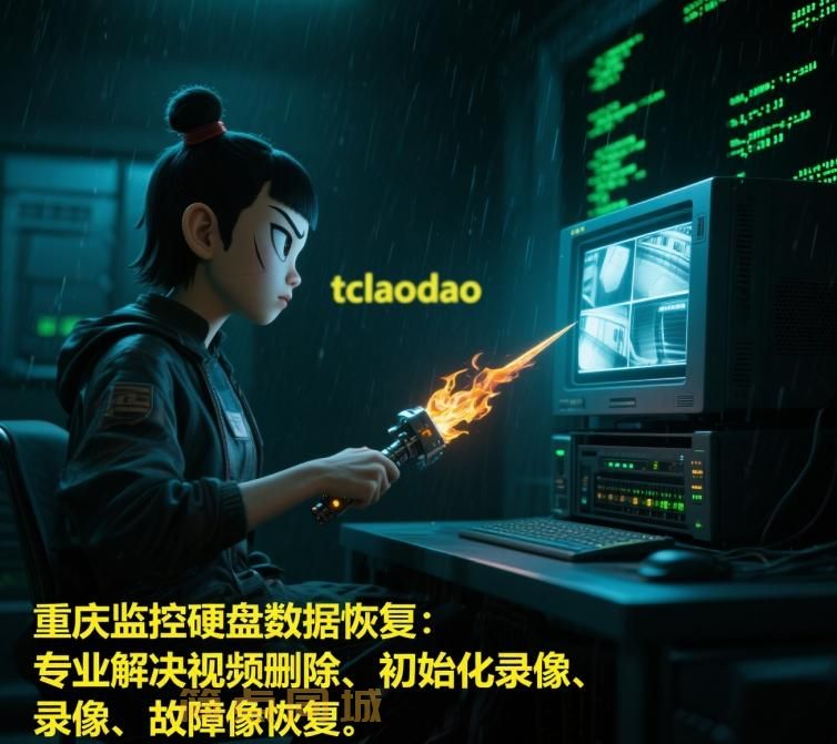 电脑维修