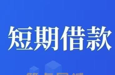 个人借款
