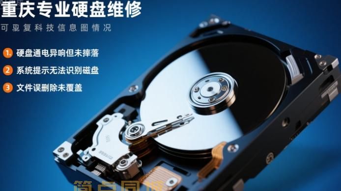电脑维修
