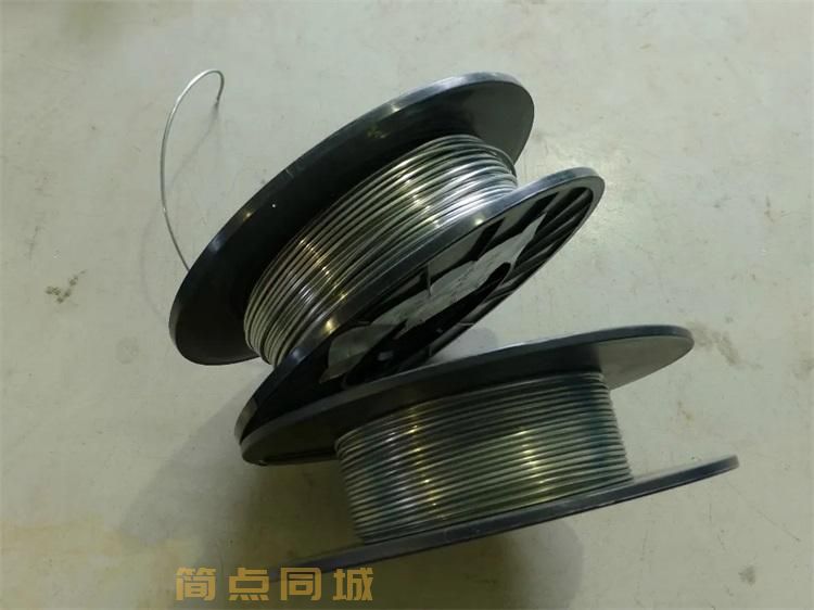 焊接材料