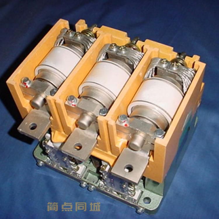 防爆电器