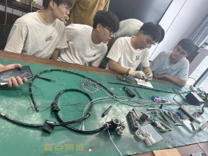 其他技能