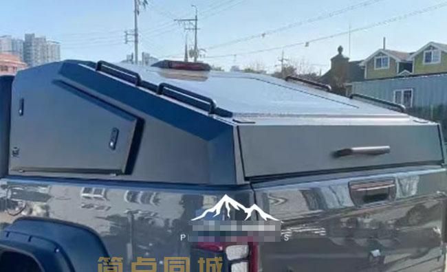 其他汽车配件