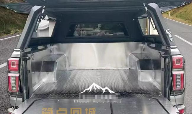 其他汽车配件