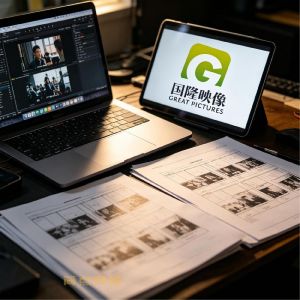 摄影摄像