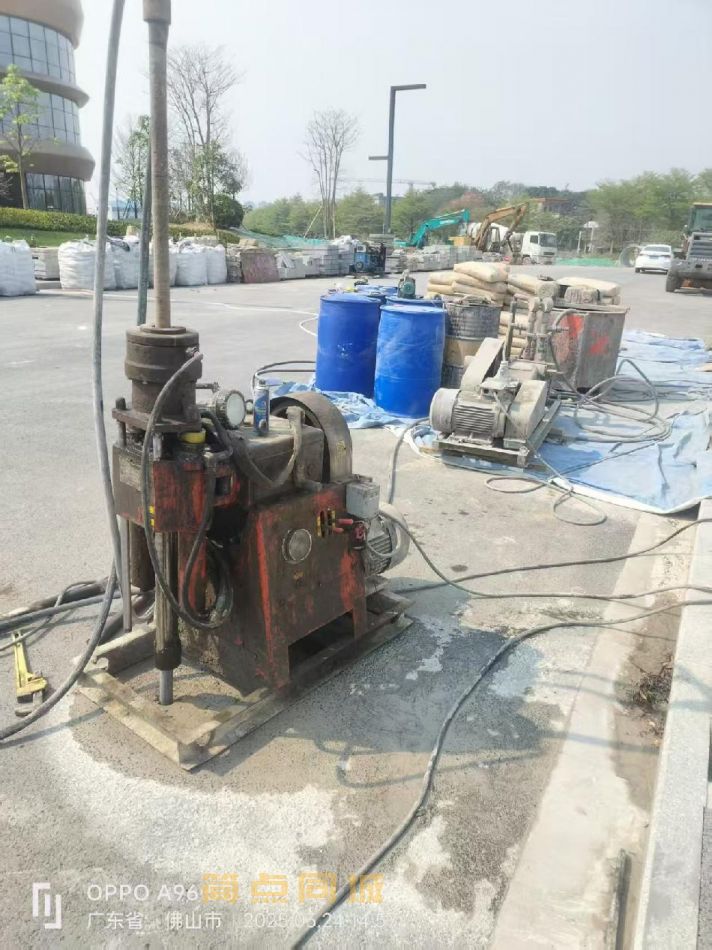 建筑维修